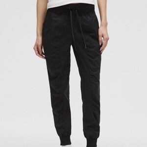 Lululemon Dance Studio Mid-Rise Jogger